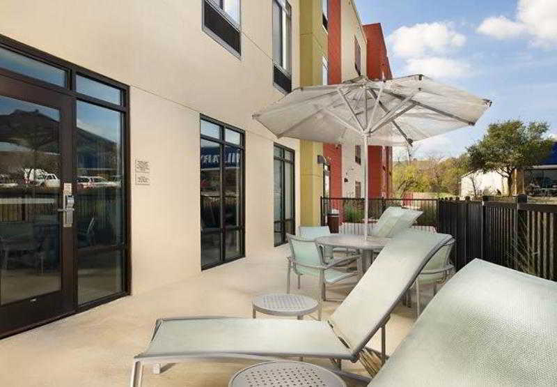 Hampton Inn & Suites San Antonio Northwest/Medical Center Ανέσεις φωτογραφία