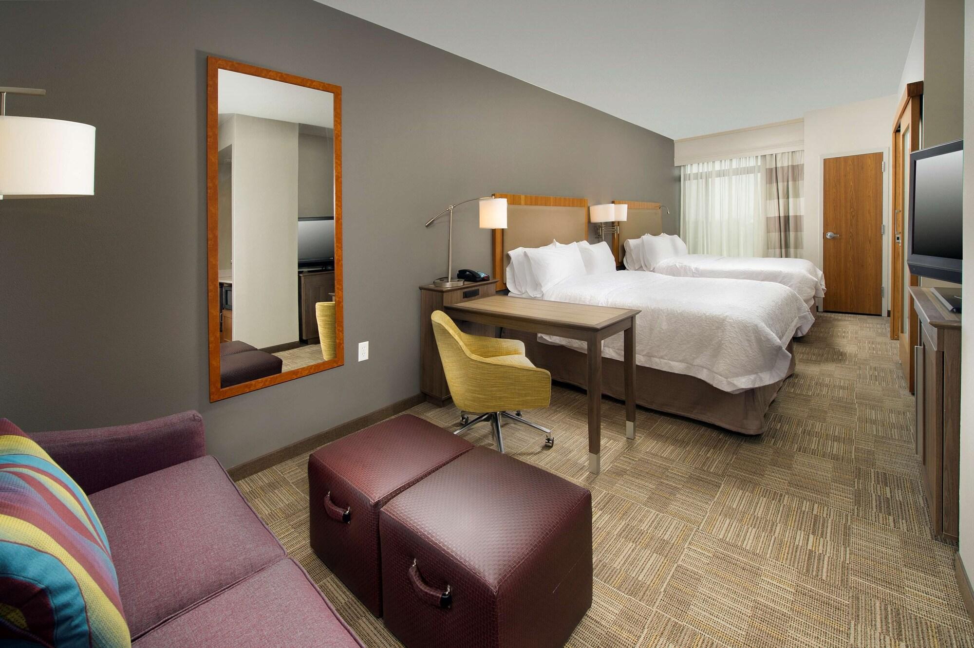 Hampton Inn & Suites San Antonio Northwest/Medical Center Εξωτερικό φωτογραφία