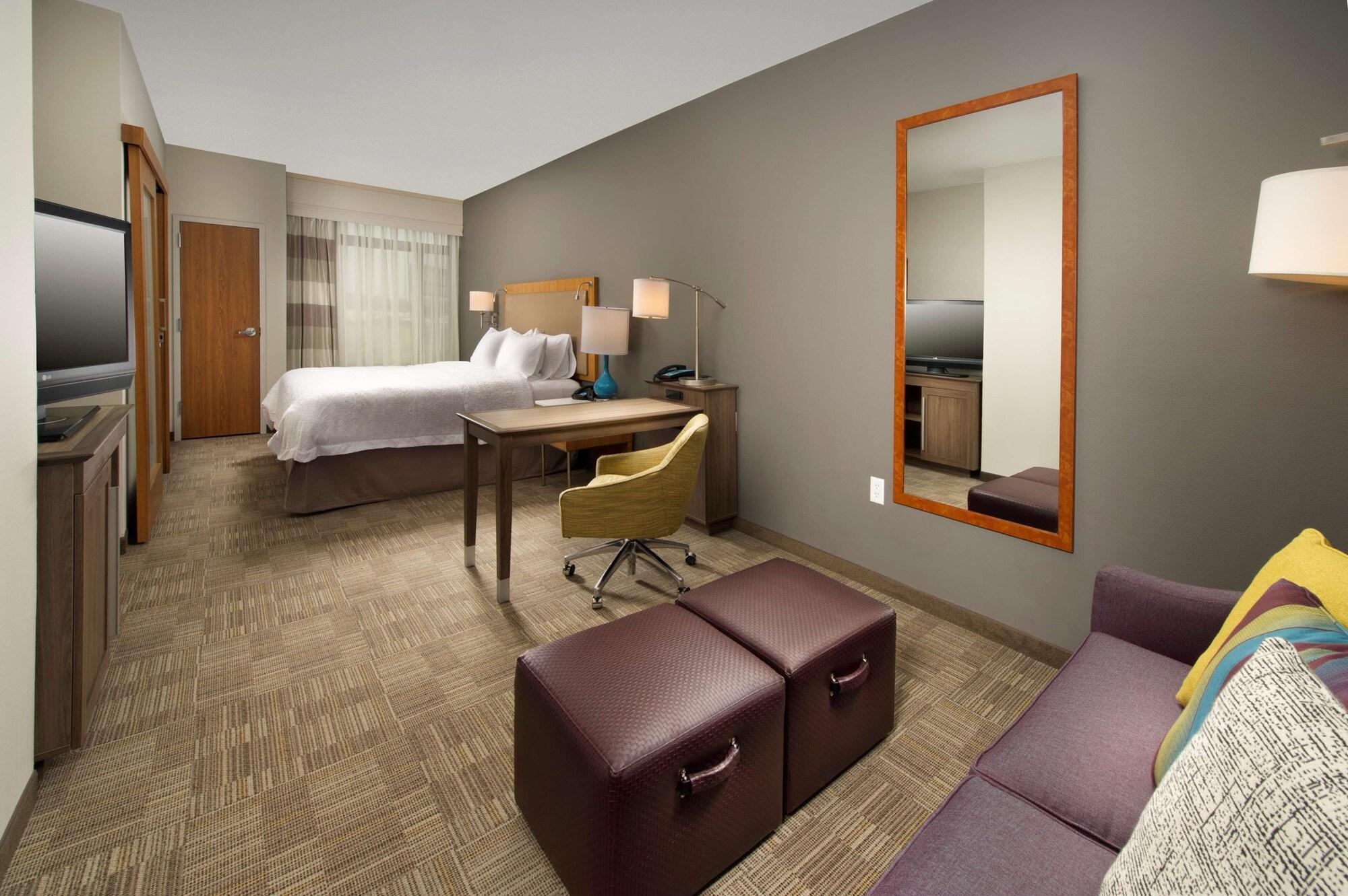 Hampton Inn & Suites San Antonio Northwest/Medical Center Εξωτερικό φωτογραφία