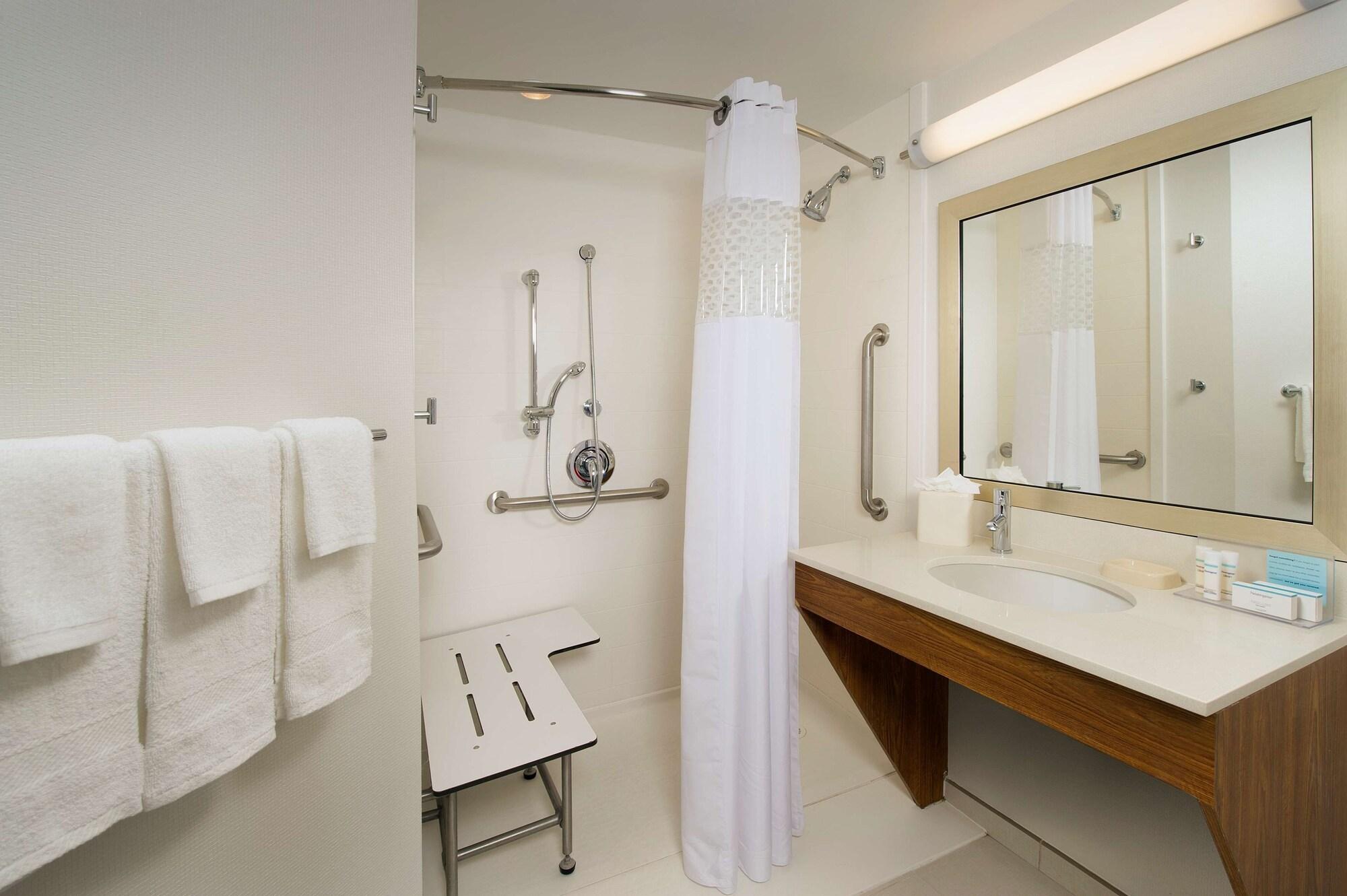 Hampton Inn & Suites San Antonio Northwest/Medical Center Εξωτερικό φωτογραφία
