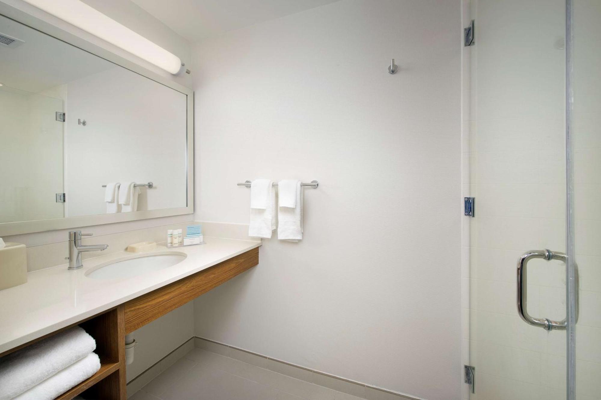 Hampton Inn & Suites San Antonio Northwest/Medical Center Εξωτερικό φωτογραφία