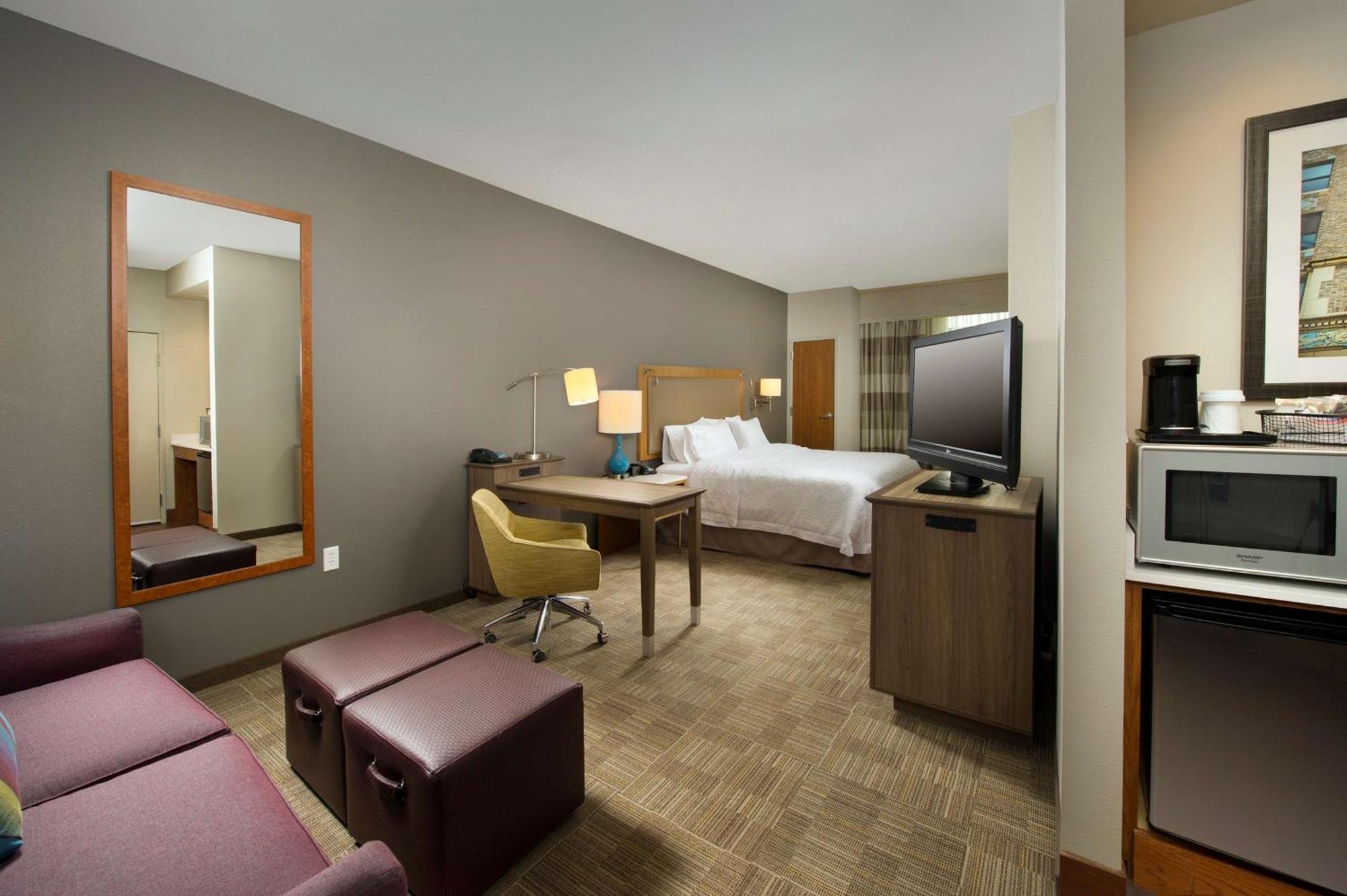 Hampton Inn & Suites San Antonio Northwest/Medical Center Εξωτερικό φωτογραφία