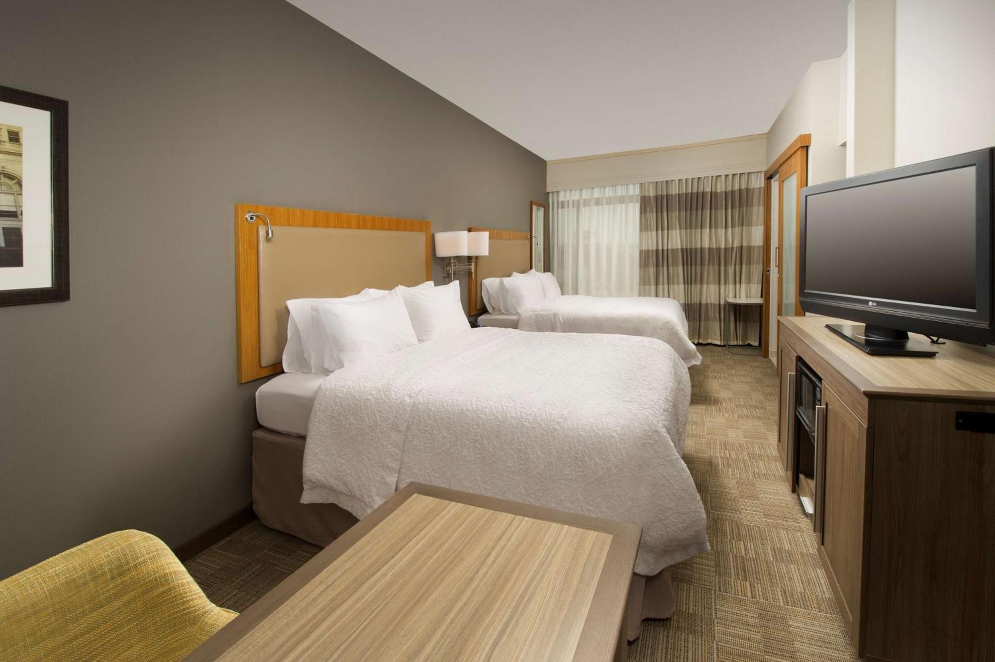 Hampton Inn & Suites San Antonio Northwest/Medical Center Εξωτερικό φωτογραφία