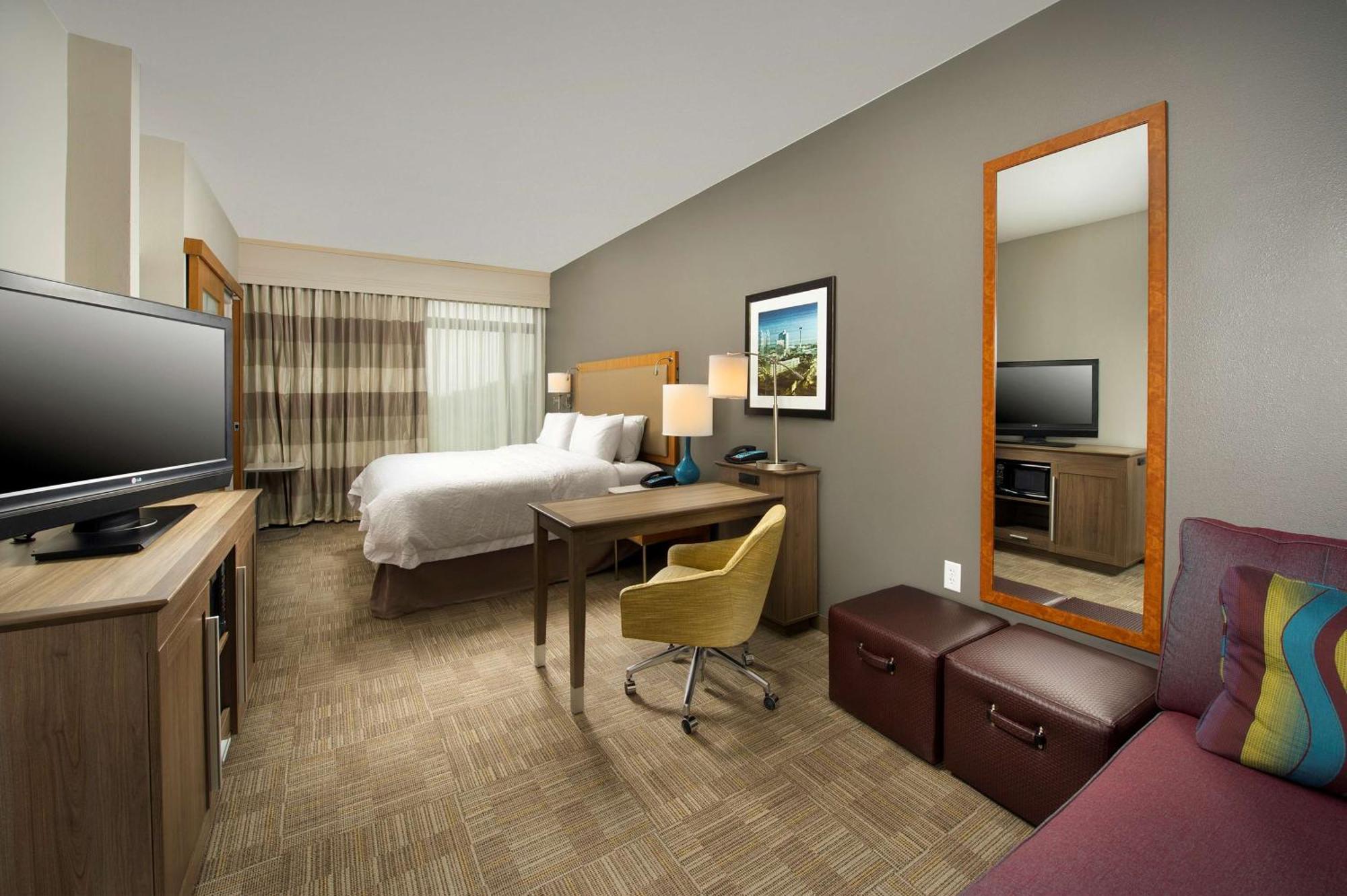 Hampton Inn & Suites San Antonio Northwest/Medical Center Εξωτερικό φωτογραφία