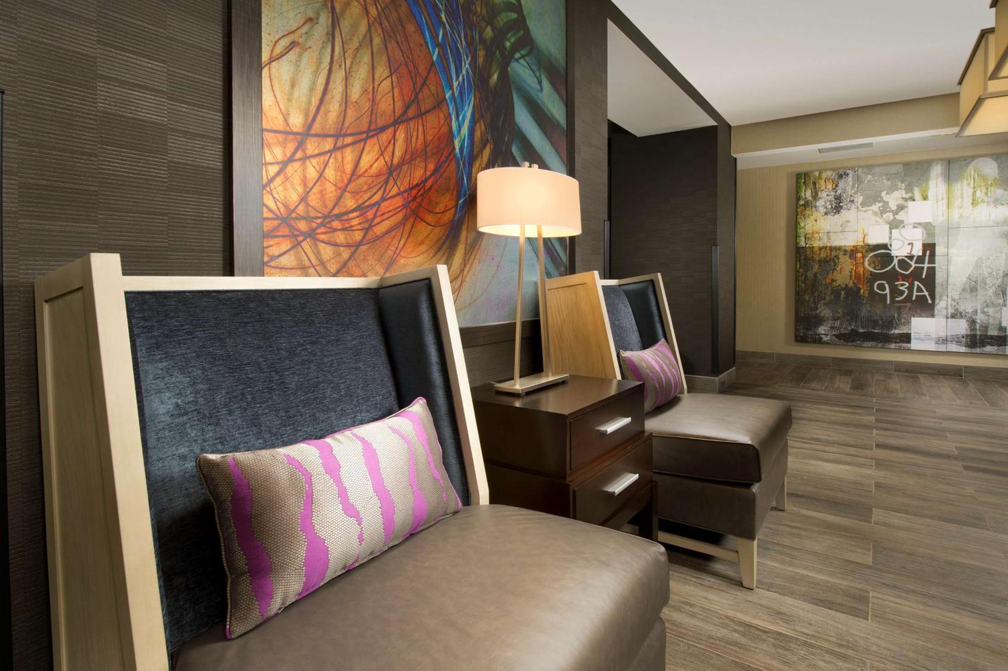 Hampton Inn & Suites San Antonio Northwest/Medical Center Εξωτερικό φωτογραφία