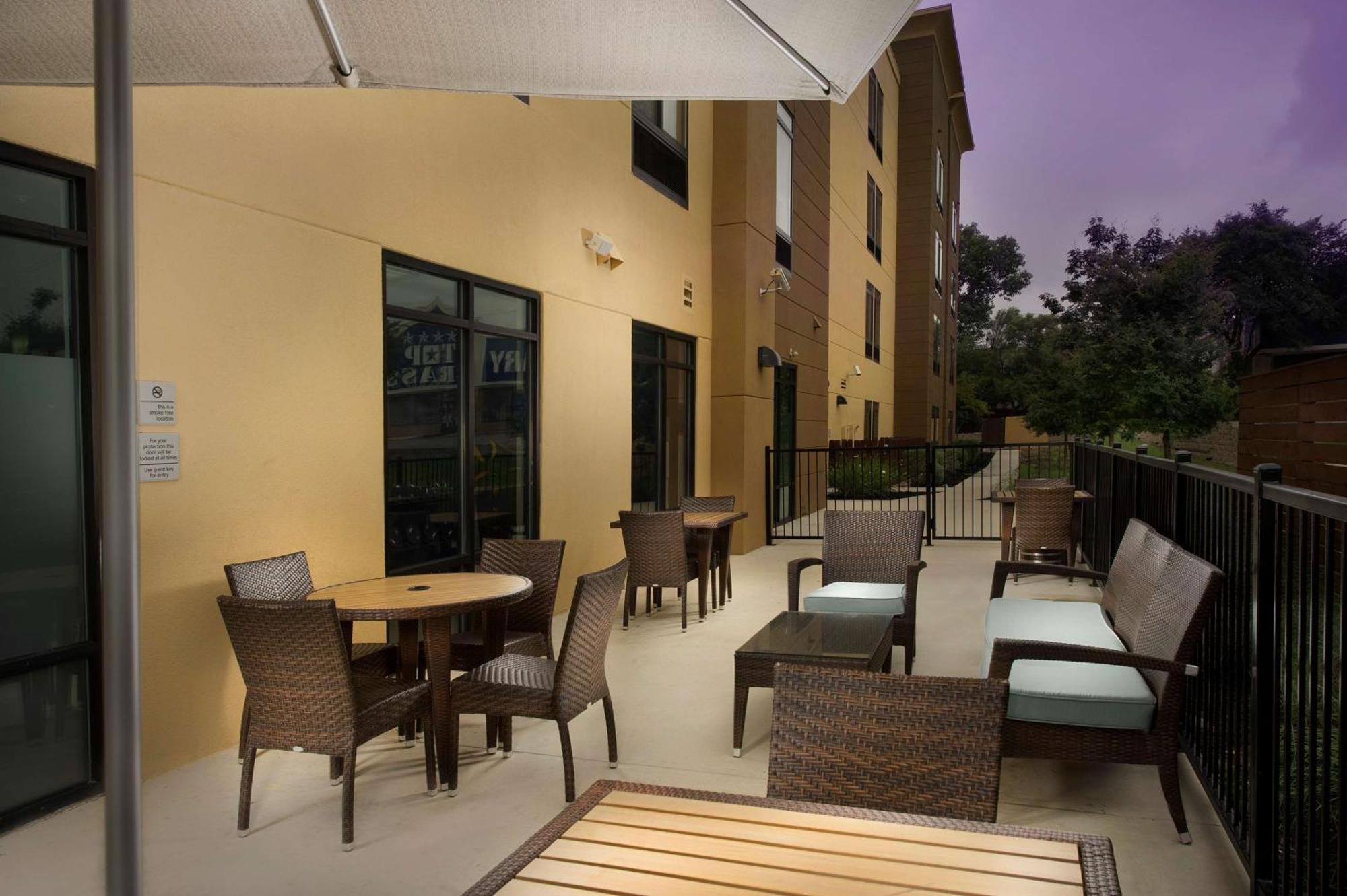Hampton Inn & Suites San Antonio Northwest/Medical Center Εξωτερικό φωτογραφία