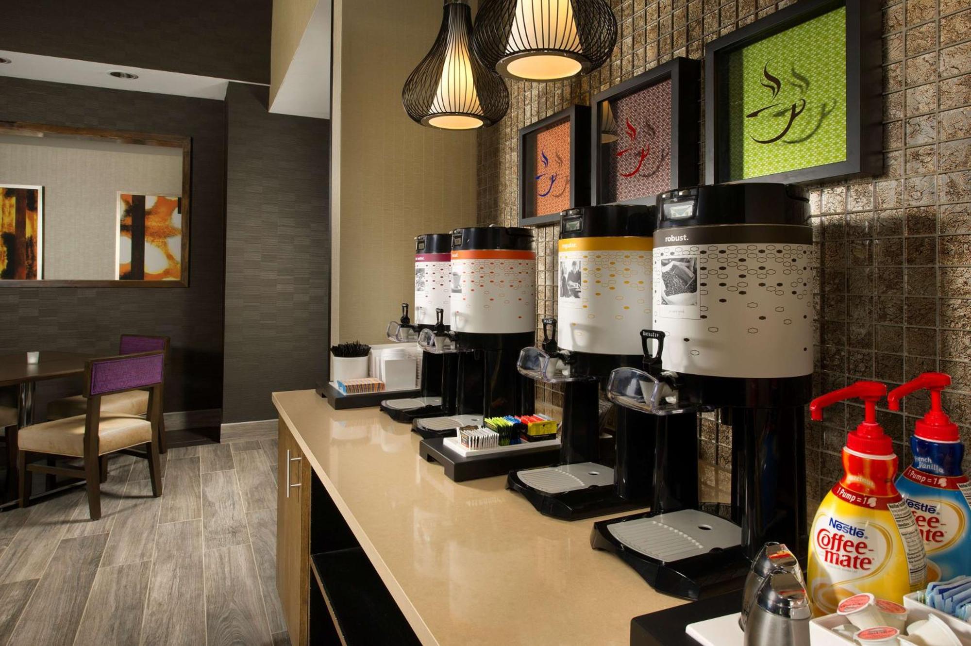 Hampton Inn & Suites San Antonio Northwest/Medical Center Εξωτερικό φωτογραφία