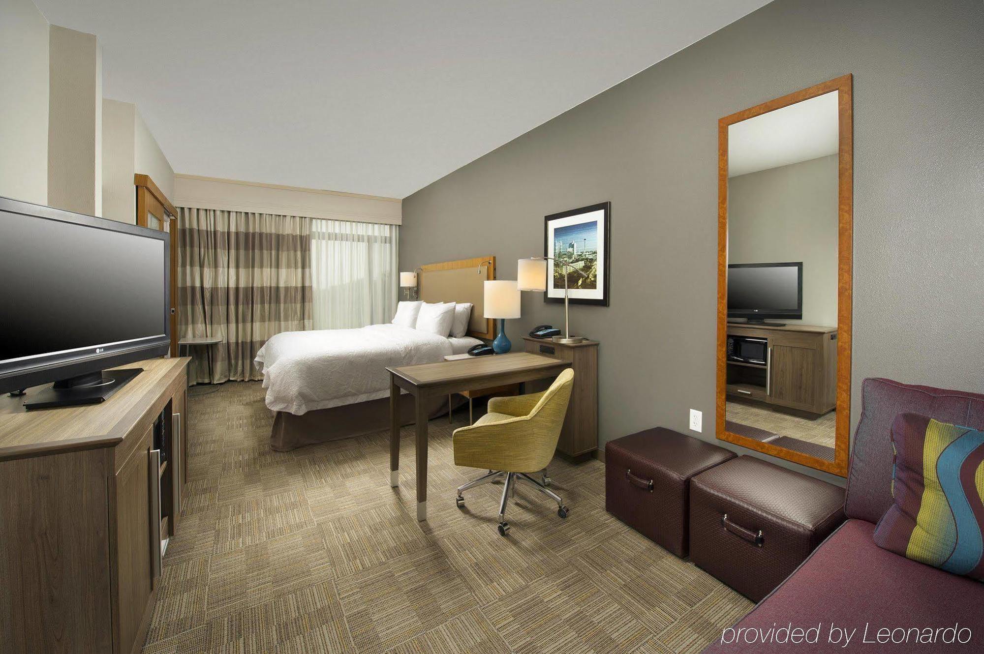 Hampton Inn & Suites San Antonio Northwest/Medical Center Εξωτερικό φωτογραφία