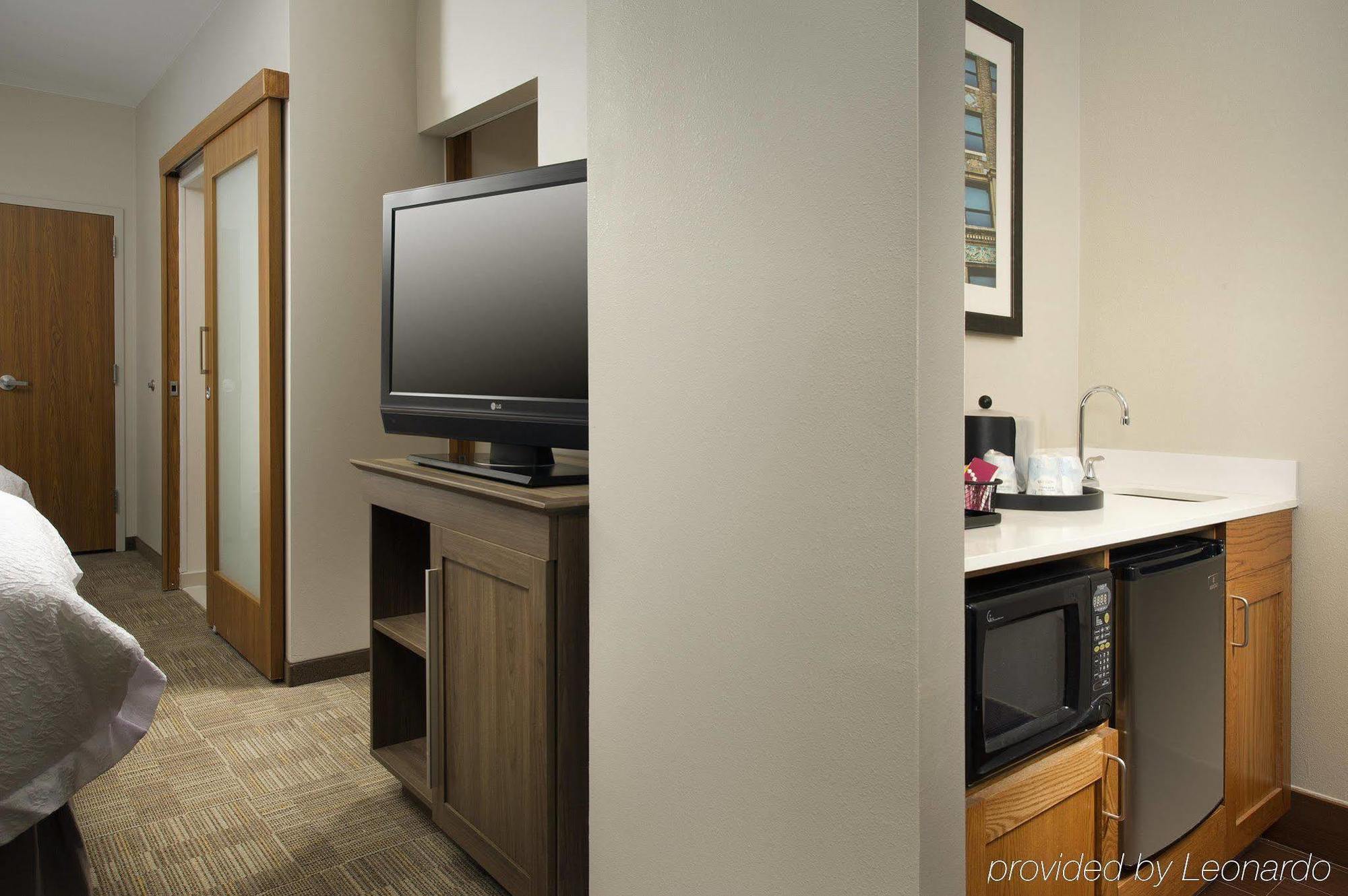 Hampton Inn & Suites San Antonio Northwest/Medical Center Εξωτερικό φωτογραφία