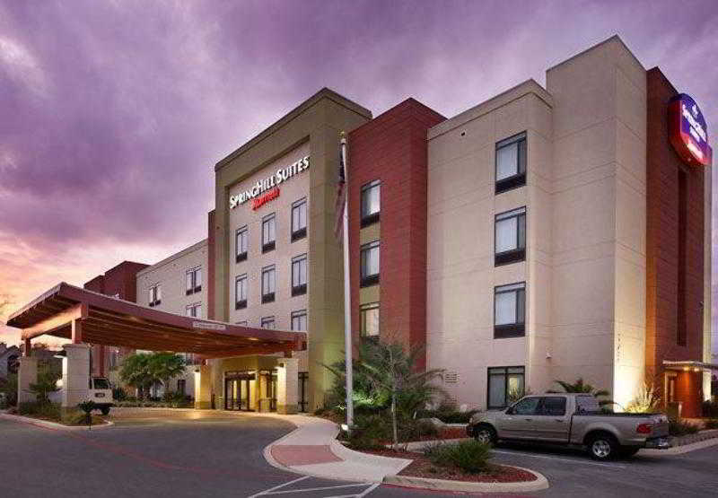 Hampton Inn & Suites San Antonio Northwest/Medical Center Εξωτερικό φωτογραφία