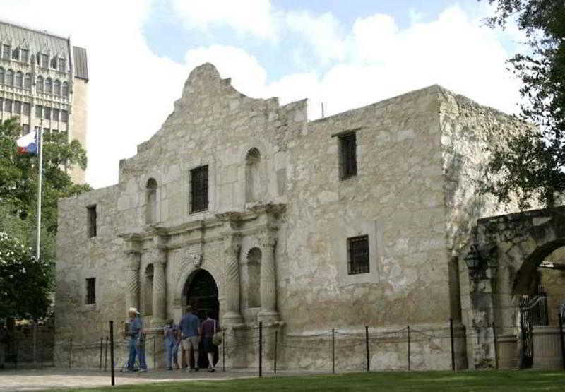 Hampton Inn & Suites San Antonio Northwest/Medical Center Εξωτερικό φωτογραφία